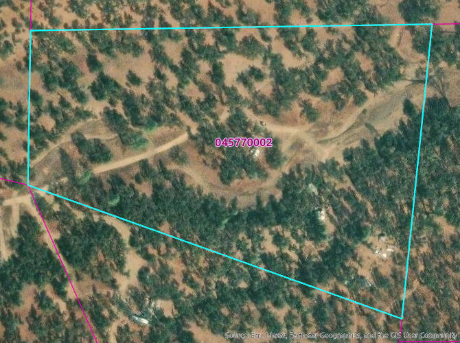 Land in Cottonwood
