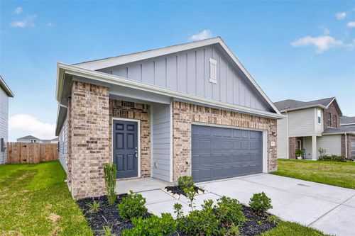 10314 Red Orchid Dr, Houston, TX, 77016-2048 | Card Image