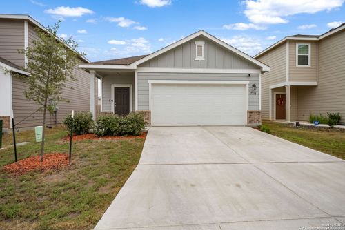 7710 Fern Holw, San Antonio, TX, 78252-4709 | Card Image