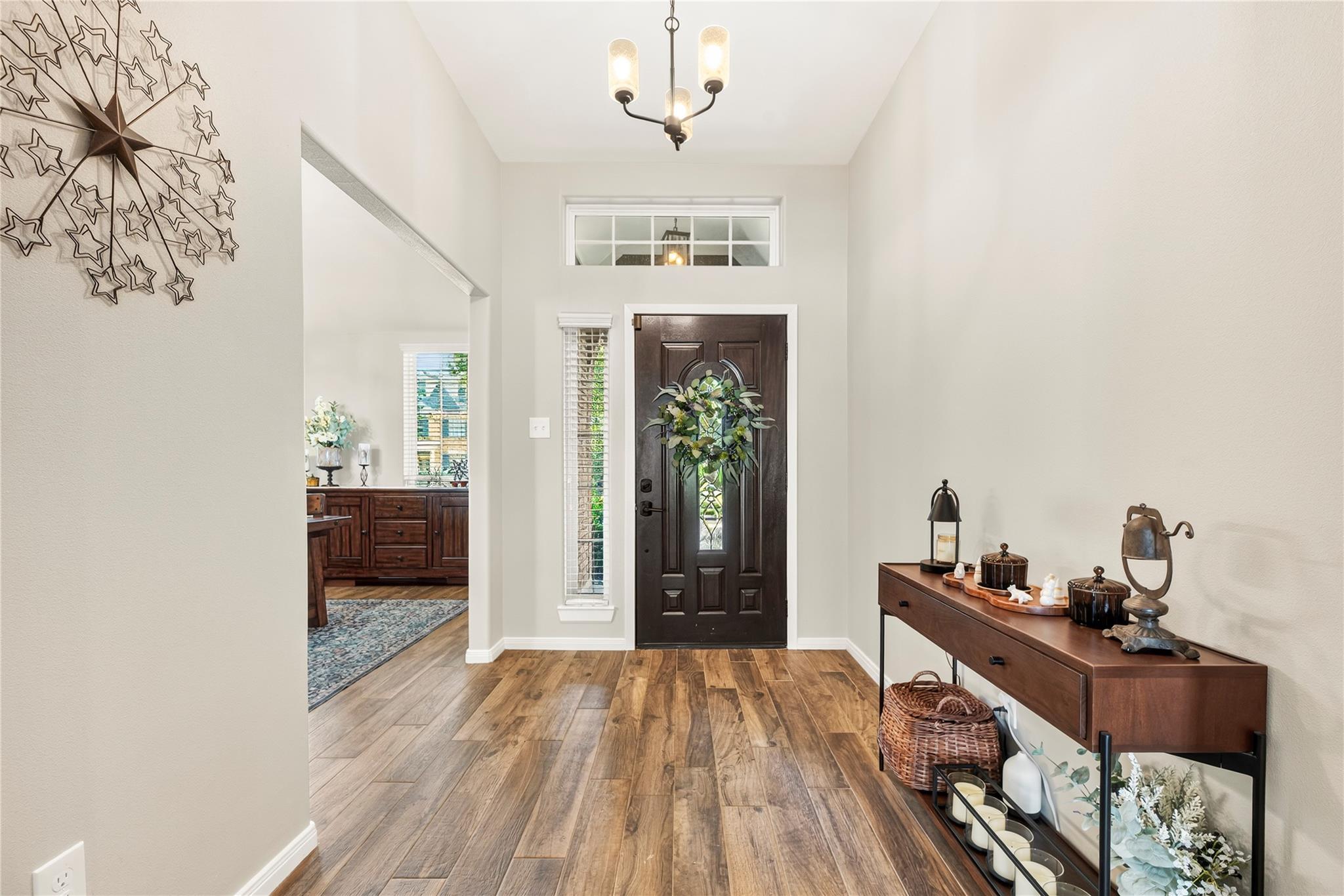 Residential in Houston 4