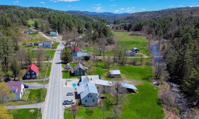 1311 Route 122, House other with 3 bedrooms, 3 bathrooms and null parking in Wheelock VT | Image 2