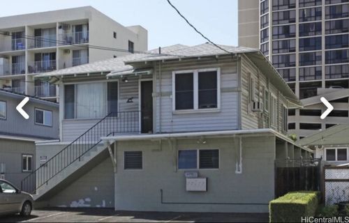 746 Paani St, Honolulu, HI, 96826-4222 | Card Image