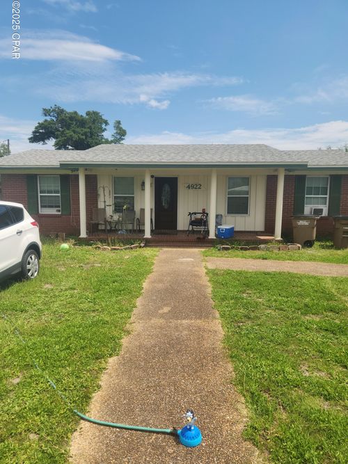 4922 Park St, Panama City, FL, 32404-6646 | Card Image