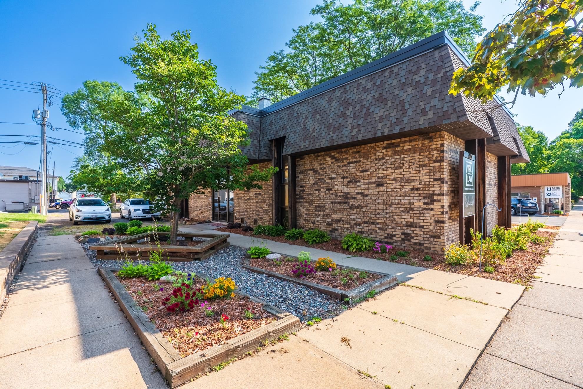 610 Jackson St, Wausau, WI 54403-5549