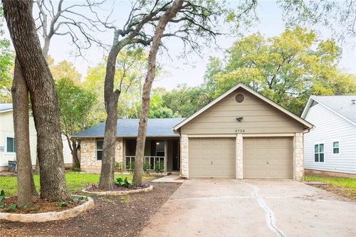 9708 Moorberry St, Austin, TX, 78729-2732 | Card Image