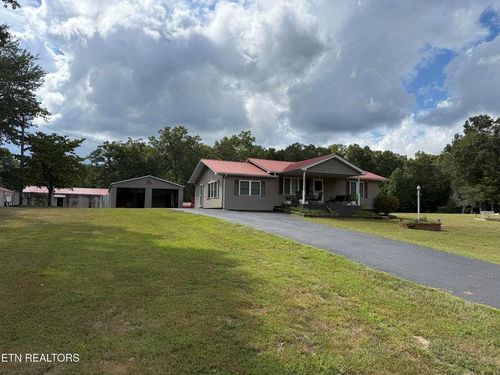 925 Unity Church Rd, Jamestown, TN, 38556-5703 | Card Image