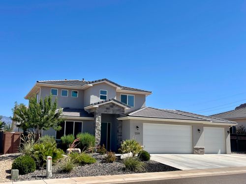 1299 E Gordon Ln, Washington, UT, 84780-1385 | Card Image