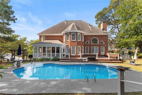 1225 Mobile Way, Grayson, GA, 30017-2968 | Card Image