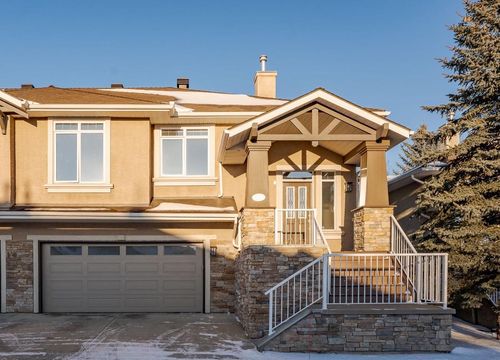 14 Discovery Woods Villas Sw, Calgary, AB, T3H5A6 | Card Image
