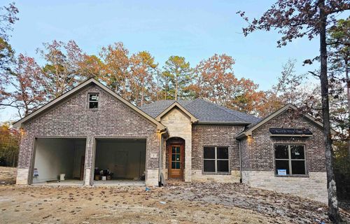 4 Acambaro Pl, Hot Springs Village, AR, 71909-7986 | Card Image