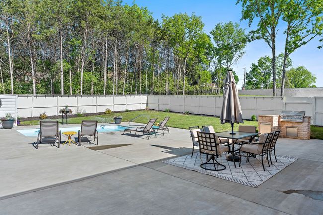1010 Paradise City Blvd, House other with 4 bedrooms, 4 bathrooms and 9 parking in Mount Juliet TN | Image 46