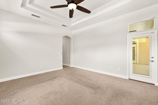 100 Cummer Way, House other with 4 bedrooms, 3 bathrooms and null parking in St Augustine FL | Image 24