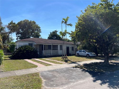 4420 Sw 3rd St, Coral Gables, FL, 33134-1517 | Card Image