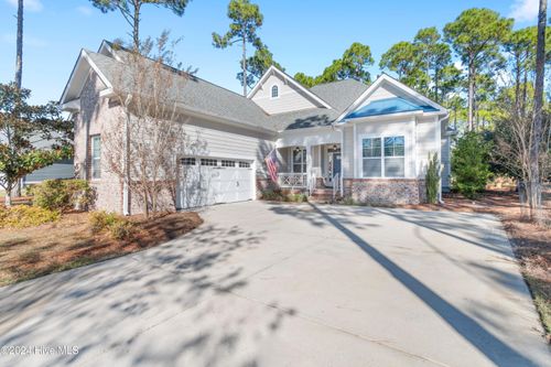 3551 Lacebark Court Se, Southport, NC, 28461 | Card Image