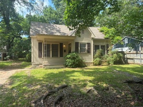 2217 Simpson Street, Paris, TX, 75460 | Card Image