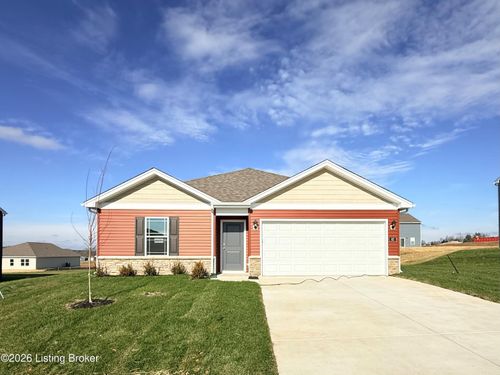 87 Ellis Park, Elizabethtown, KY, 42701-6488 | Card Image