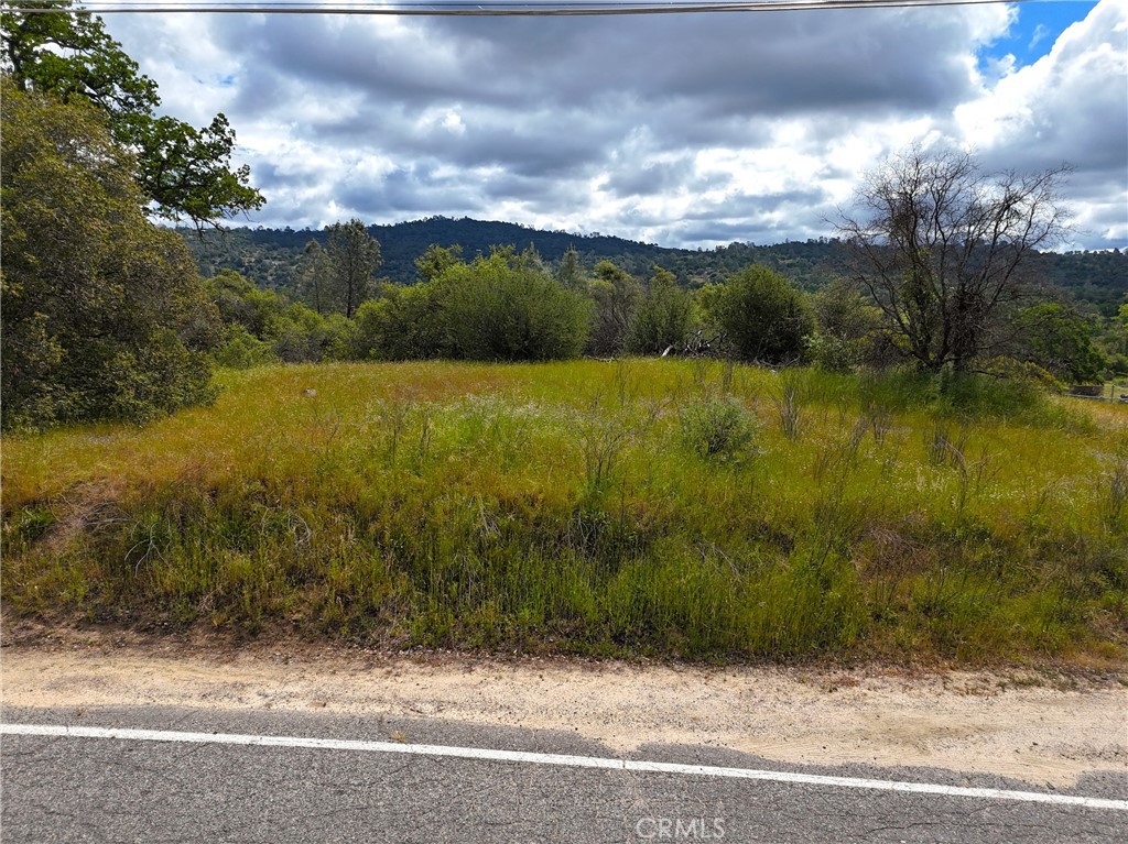 Land in Coarsegold 2
