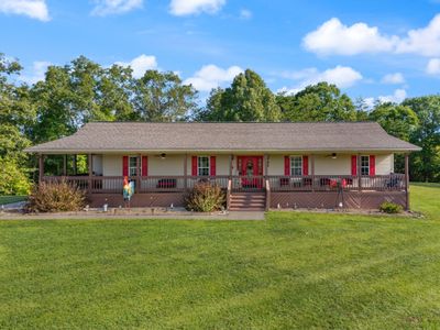 354 River Hill Church Road, House other with 3 bedrooms, 2 bathrooms and null parking in East Bernstadt KY | Image 1