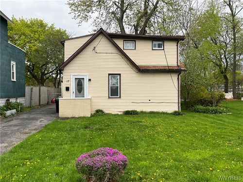 17 Edith St, Tonawanda, NY, 14150-4201 | Card Image
