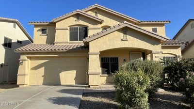 4727 W Maldonado Road, House other with 4 bedrooms, 3 bathrooms and null parking in Laveen AZ | Image 1