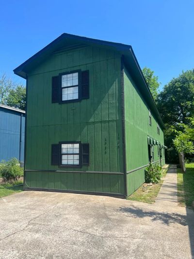 1926-1928 Martin Street, Home with 0 bedrooms, 0 bathrooms and null parking in Conway AR | Image 1