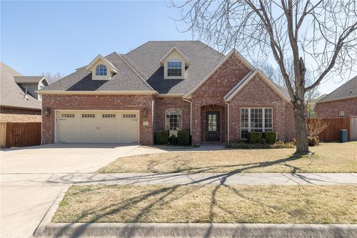 1888 N Candleshoe Dr, Fayetteville, AR, 72701-2895 | Card Image