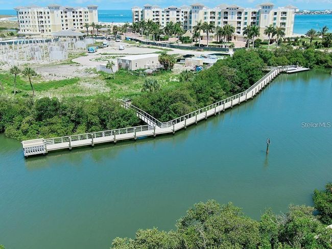 505 - 650 Collany Rd, Condo with 3 bedrooms, 4 bathrooms and null parking in Tierra Verde FL | Image 60