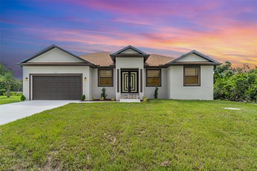 10269 Calumet Blvd, PORT CHARLOTTE, FL, 33981-4309 | Card Image