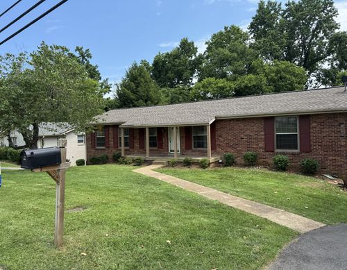 2533 Edge O Lake Dr, Nashville, TN, 37217-3517 | Card Image