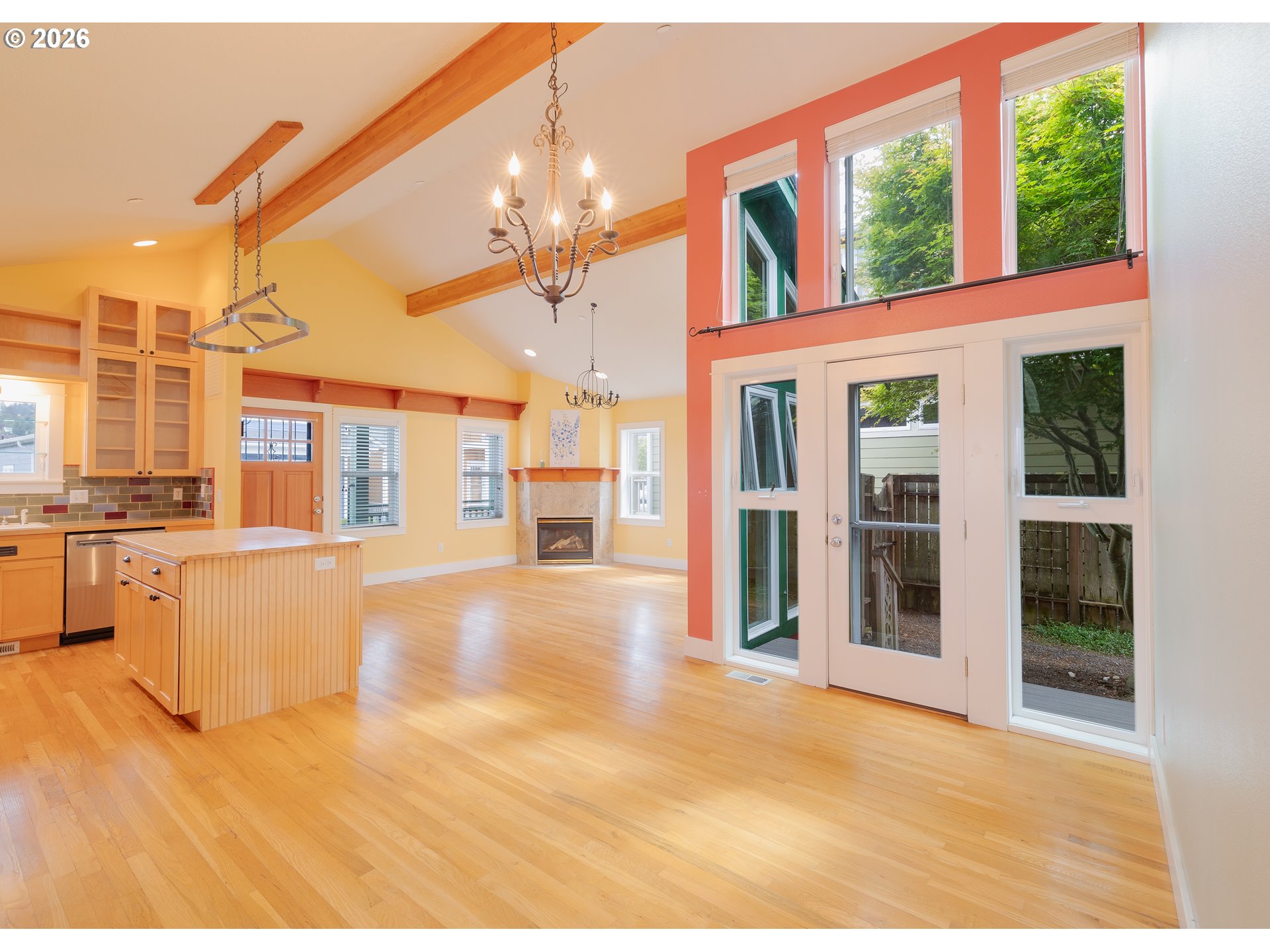 Residential in Astoria 5