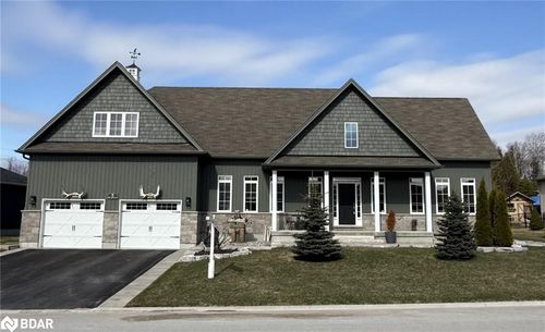 5 Charlie Rawson Blvd, Victoria Harbour, ON, L0K2A0 | Card Image