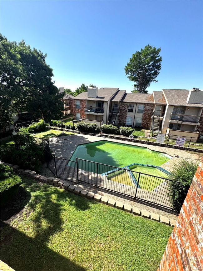 APT-2325 - 12484 Abrams Rd, Condo with 2 bedrooms, 2 bathrooms and null parking in Dallas TX | Image 9