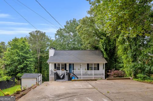 5480 Apache Trl, Gainesville, GA, 30506-6453 | Card Image