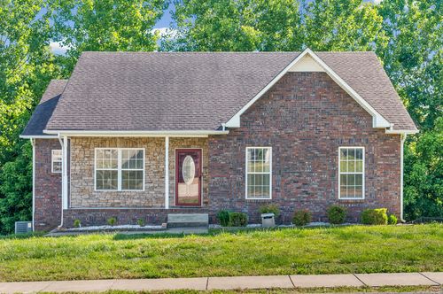 1616 Apache Way, Clarksville, TN, 37042-0708 | Card Image