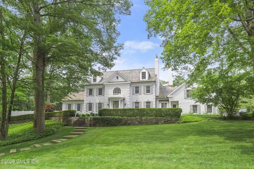 23 Wyckham Hill Ln, Greenwich, CT, 06831-3049 | Card Image