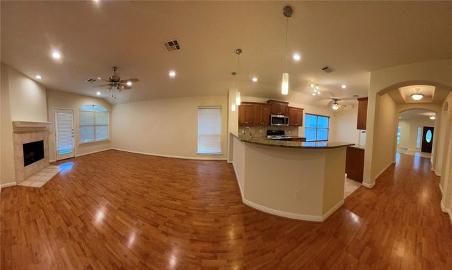 3110 Aquila Ct, House other with 3 bedrooms, 2 bathrooms and 4 parking in Round Rock TX | Image 9