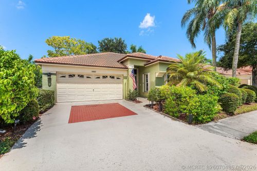 3007 Casa Rio Ct, Riviera Beach, FL, 33418-6508 | Card Image