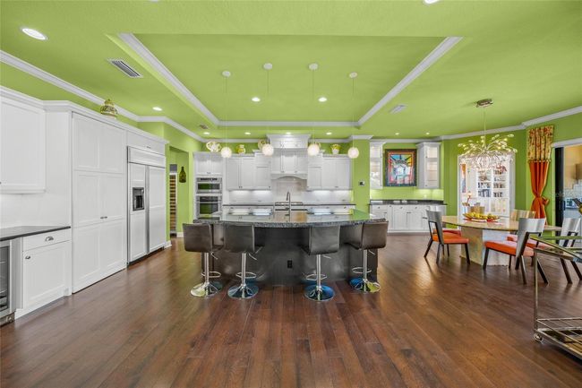 471 Bayshore Rd, House other with 5 bedrooms, 4 bathrooms and null parking in NOKOMIS FL | Image 12