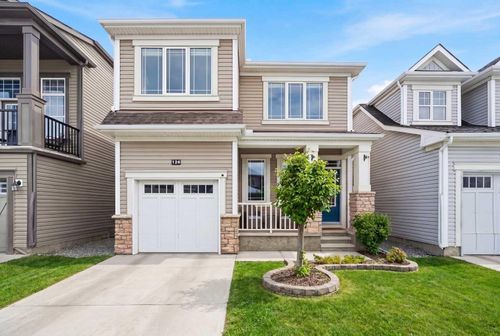 134 Windrow Link Sw, Airdrie, AB, T4B4K4 | Card Image
