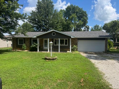 125 E Pennell St, Bolivar, MO, 65613-1179 | Card Image