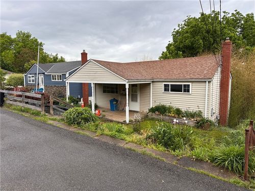 1355 Terrace Street, Bridgeville, PA, 15017 | Card Image