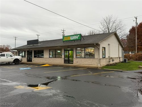 722 S Wooster Avenue, Strasburg, OH, 44680 | Card Image