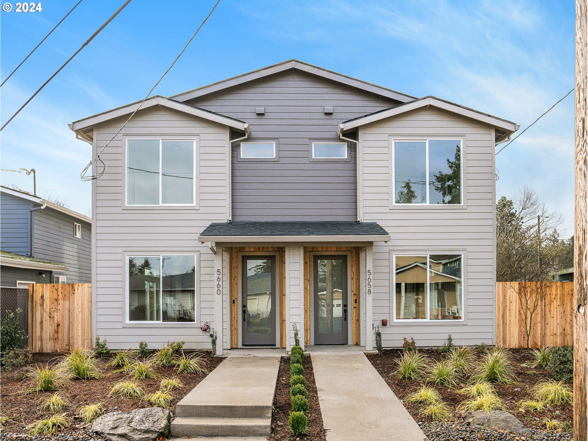 Carlton St, Portland, OR 97206