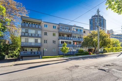 404-107 St Joseph'S Dr, Hamilton, ON, L8N2G1 | Card Image