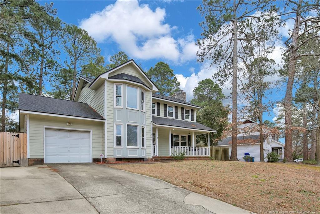 Bahama Loop, Fayetteville, NC 28314
