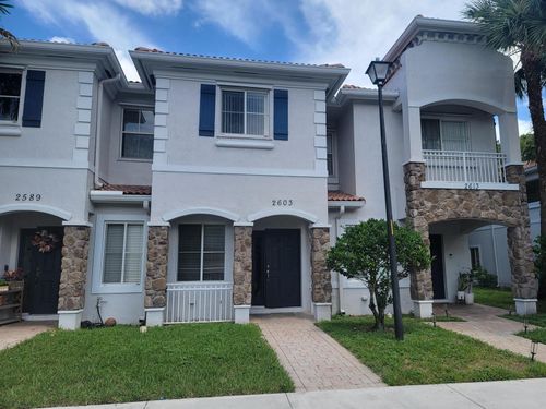 106-2603 Sw 82nd Avenue, Miramar, FL, 33025 | Card Image