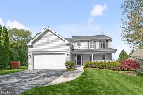 1281 Cinnamon Ridge Ct, ELDERSBURG, MD, 21784-6446 | Card Image