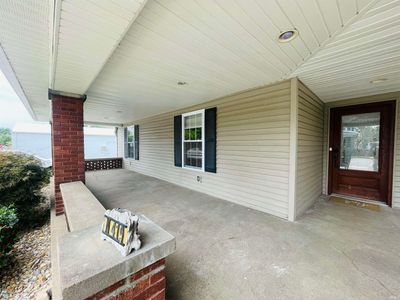 419 High St, House other with 4 bedrooms, 2 bathrooms and null parking in Shoals IN | Image 2