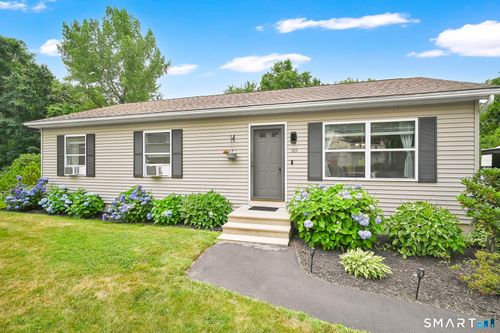 60 Rockledge Dr, Vernon, CT, 06066-4427 | Card Image