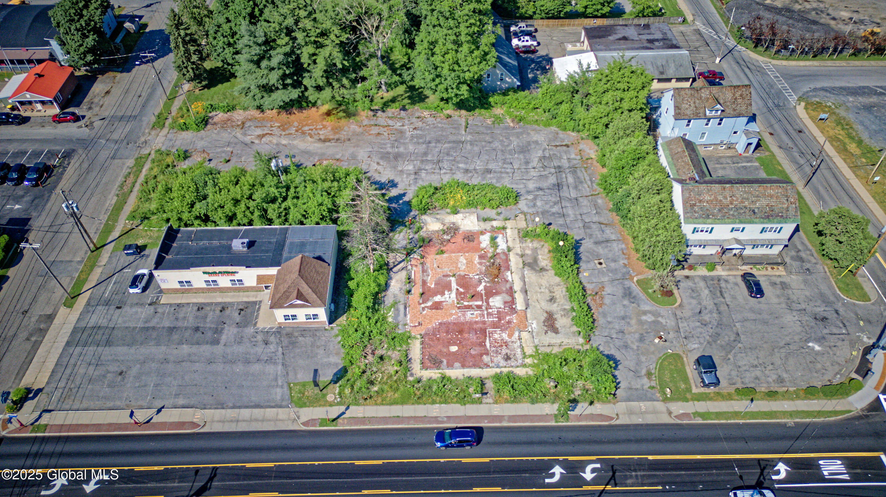 Land in South Glens Falls 4